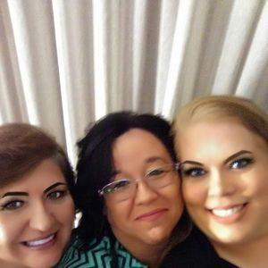 Meet your Posher, Tina